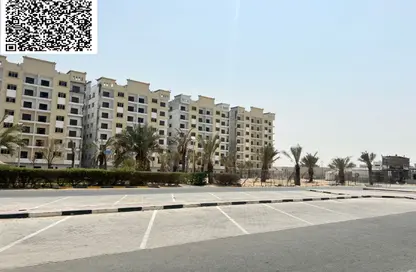 شقة - 1 حمام للبيع في قرية الأميرة - عجمان