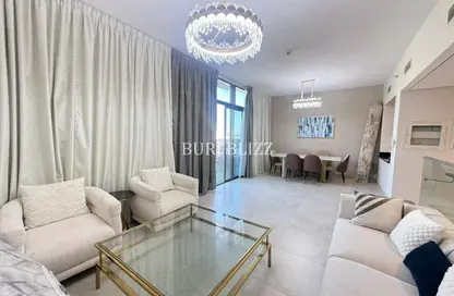 Apartment - 2 Bedrooms - 3 Bathrooms for rent in Eleganz by Danube - Jumeirah Village Circle - Dubai