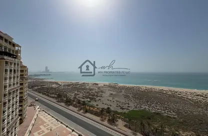 شقة - 1 حمام للبيع في 4 رويال بريز - رويال بريز - قرية الحمرا - رأس الخيمة