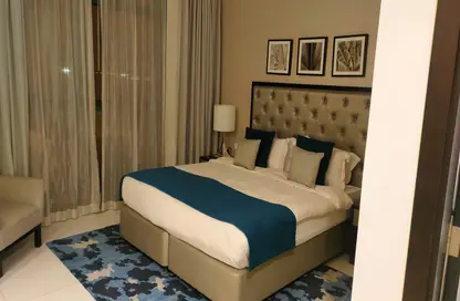 Apartment - 1 Bedroom - 2 Bathrooms for sale in Celestia B - Celestia - Dubai South (Dubai World Central) - Dubai