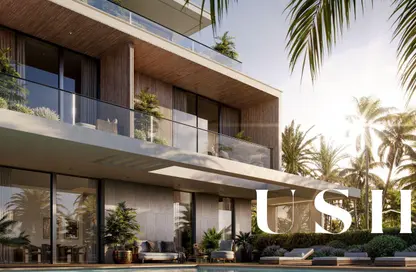 Villa - 4 Bedrooms - 4 Bathrooms for sale in District One West Phase I - District One - Mohammed Bin Rashid City - Dubai Villa - 4 Bedrooms - 4 Bathrooms for sale in District One West Phase I - District One - Mohammed Bin Rashid City - Dubai