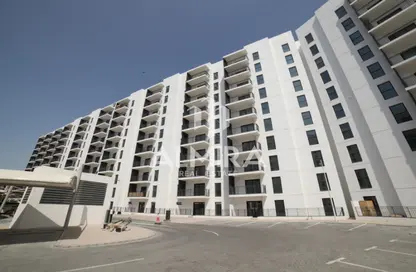 صورة لـ مبنى خارجي شقة - 2 غرف نوم - 3 حمامات للبيع في وترز أج - جزيرة الياس - أبوظبي ، صورة رقم 1
