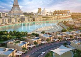Villa - 5 bedrooms - 6 bathrooms for sale in Eastern Residences - Falcon City of Wonders - Dubai