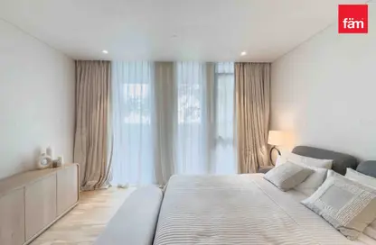 Apartment - 1 Bedroom - 1 Bathroom for sale in Apartment Building 5 - Bluewaters Residences - Bluewaters - Dubai