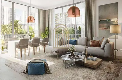 Apartment - 1 Bedroom - 2 Bathrooms for sale in Terra Heights - Expo City - Dubai