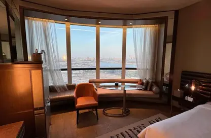 Apartment - Studio - 1 Bathroom for sale in Tower C - DAMAC Towers by Paramount - Business Bay - Dubai