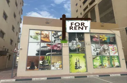Whole Building - Studio for rent in Al Naimiya - Al Nuaimiya - Ajman