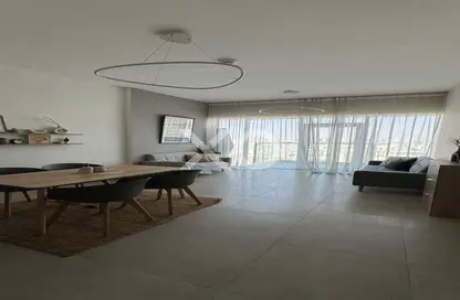 Apartment - 1 Bedroom - 2 Bathrooms for rent in Samia Azizi - Al Furjan - Dubai