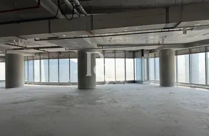 Office Space - Studio for rent in Addax port office tower - City Of Lights - Al Reem Island - Abu Dhabi