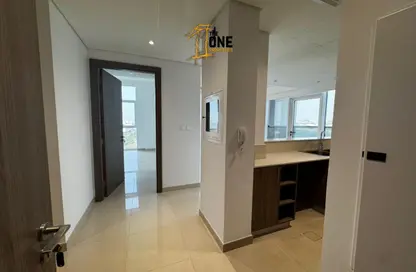 Apartment - 2 Bedrooms - 3 Bathrooms for rent in Gateway Residences 2 - Mina Al Arab - Ras Al Khaimah