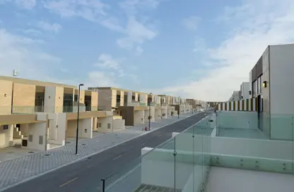 فيلا - 4 غرف نوم - 4 حمامات للبيع في الحقول - المنطقة 11 - مدينة الشيخ محمد بن راشد - دبي