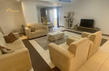 Apartment - 1 Bedroom - 1 Bathroom for rent in Al Rashidiya 3 - Al Rashidiya - Ajman