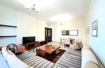 شقة - 2 غرف نوم - 2 حمامات للايجار في لؤلؤة مام ريزيدنس - شارع سلطان بن زايد الاول - منطقة المرور - أبوظبي