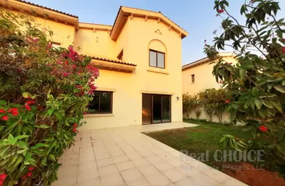 Villa - 3 Bedrooms - 4 Bathrooms for rent in Mira 1 - Mira - Reem - Dubai Villa - 3 Bedrooms - 4 Bathrooms for rent in Mira 1 - Mira - Reem - Dubai