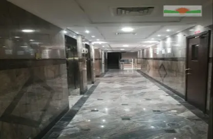 Reception / Lobby image for: Apartment - 2 Bedrooms - 1 Bathroom for rent in Al Mahatta - Al Qasimia - Sharjah, Image 1