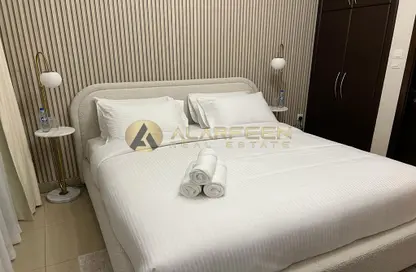 Apartment - 1 Bedroom - 2 Bathrooms for rent in La Riviera Estate A - La Riviera Estate - Jumeirah Village Circle - Dubai