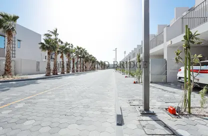 تاون هاوس - 2 غرف نوم - 2 حمامات للايجار في ماج آي - 7 منطقه - مدينة الشيخ محمد بن راشد - دبي