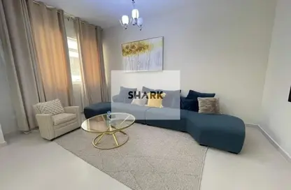 Apartment - 1 Bedroom - 2 Bathrooms for sale in Al Amira Village - Al Yasmeen - Ajman