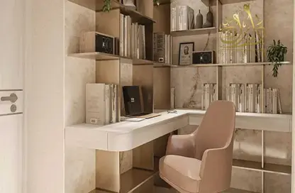 شقة - 2 غرف نوم - 3 حمامات للبيع في فلوريا سكايز - الضاحية 10 - قرية جميرا الدائرية - دبي