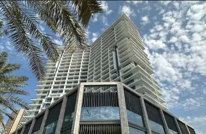 Apartment - 1 Bedroom - 1 Bathroom for sale in The Paragon by IGO - Business Bay - Dubai