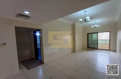 Apartment - 2 Bedrooms - 3 Bathrooms for rent in Paradise Lakes Tower B2 - Paradise Lakes Towers - Emirates City - Ajman