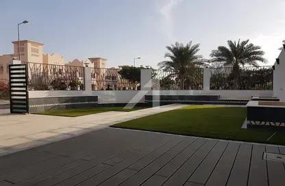 Townhouse - 5 Bedrooms - 5 Bathrooms for sale in District 6A - Jumeirah Village Triangle - Dubai
