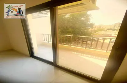 Apartment - 2 Bedrooms - 2 Bathrooms for rent in Al Nakhil 1 - Al Nakhil - Ajman