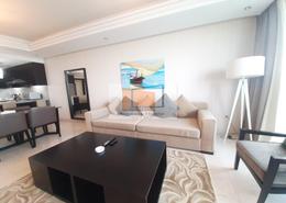 Apartment - 2 bedrooms - 3 bathrooms for rent in Meera MAAM Residence - Corniche Road - Abu Dhabi
