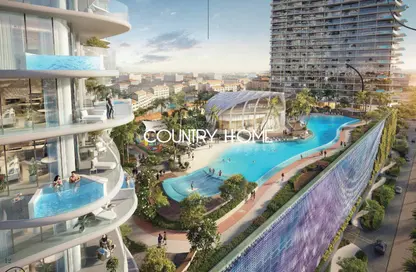 Apartment - Studio - 1 Bathroom for sale in Laguna Residence - City of Arabia - Dubai