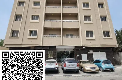 عمارة بالكامل - غرفة نوم - 2 حمامات للبيع في أبراج الراشدية - الراشدية - عجمان وسط المدينة - عجمان