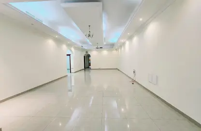 Villa - 4 Bedrooms - 5 Bathrooms for rent in Al Ramtha - Wasit - Sharjah