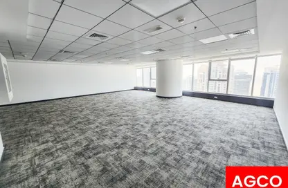 Office Space - Studio - 1 Bathroom for rent in Platinum Tower (Pt Tower) - JLT Cluster I - Jumeirah Lake Towers - Dubai