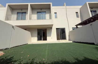 Townhouse - 3 Bedrooms - 4 Bathrooms for rent in Al Yasmeen - Al Zahia - Muwaileh Commercial - Sharjah
