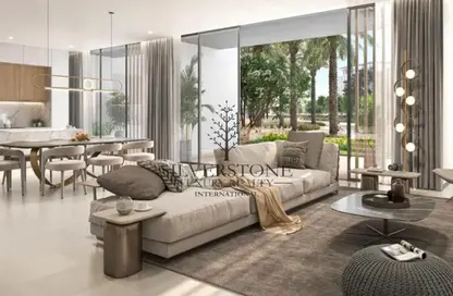 Apartment - 1 Bedroom - 2 Bathrooms for sale in Naya 2 - District One - Mohammed Bin Rashid City - Dubai