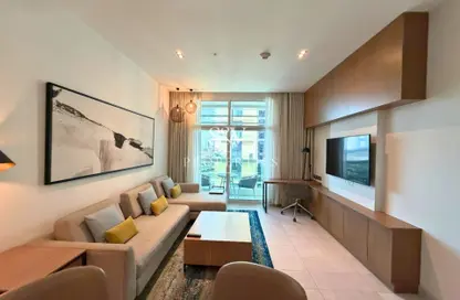 Apartment - 1 Bedroom - 2 Bathrooms for sale in Affini Tribute Portfolio Residences - Al Jaddaf - Dubai Apartment - 1 Bedroom - 2 Bathrooms for sale in Affini Tribute Portfolio Residences - Al Jaddaf - Dubai