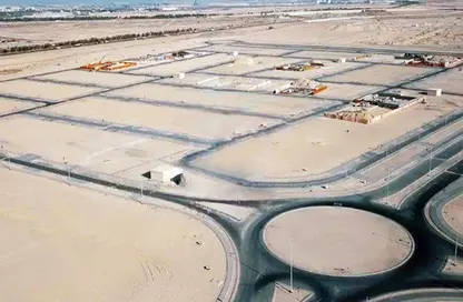 Land - Studio for sale in Muroor Area - Abu Dhabi