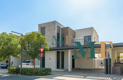 Townhouse - 4 Bedrooms - 5 Bathrooms for rent in Joy - Arabian Ranches 3 - Dubai