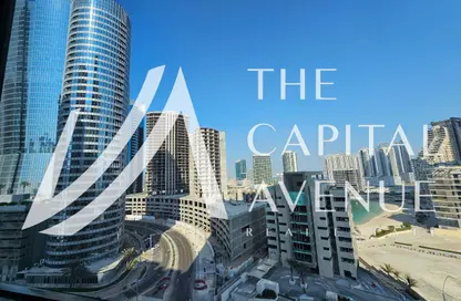 Apartment - 3 Bedrooms - 4 Bathrooms for sale in Radiant Square - City Of Lights - Al Reem Island - Abu Dhabi