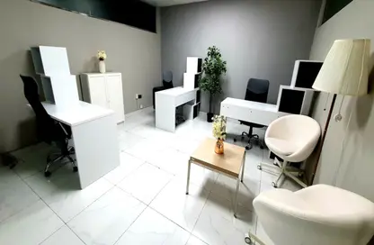 Office Space - Studio for rent in The Exchange - Business Bay - Dubai