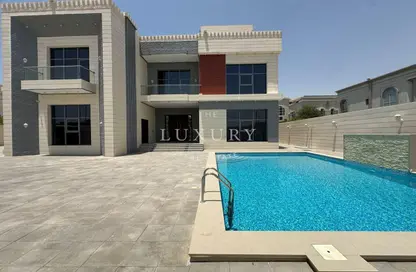 Villa - 5 Bedrooms - 7 Bathrooms for rent in Al Barsha South 1 - Al Barsha South - Al Barsha - Dubai