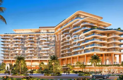 Apartment - 2 Bedrooms - 3 Bathrooms for sale in The Arthouse - Saadiyat Cultural District - Saadiyat Island - Abu Dhabi