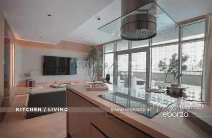 Apartment - 1 Bedroom - 2 Bathrooms for sale in Al Naseem Residences A - Al Bandar - Al Raha Beach - Abu Dhabi