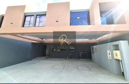 تاون هاوس - 4 غرف نوم - 4 حمامات للايجار في كايا - مسار - تلال سيتي - الشارقة تاون هاوس - 4 غرف نوم - 4 حمامات للايجار في كايا - مسار - تلال سيتي - الشارقة