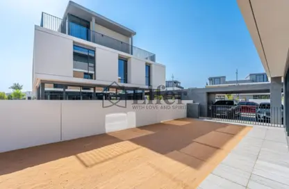 فيلا - 4 غرف نوم - 5 حمامات للايجار في جون - المرابع العربية 3 - دبي