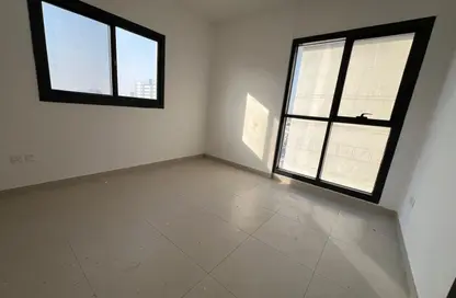 Apartment - 2 Bedrooms - 2 Bathrooms for rent in Al Naemiya Tower 1 - Al Naemiya Towers - Al Nuaimiya - Ajman