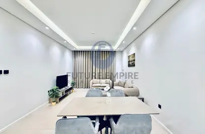 شقة - غرفة نوم - 2 حمامات للايجار في مبنى الماسة - جميرا جاردن سيتي - السطوة - دبي شقة - غرفة نوم - 2 حمامات للايجار في مبنى الماسة - جميرا جاردن سيتي - السطوة - دبي