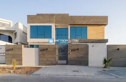 Villa - 6 Bedrooms - 7+ Bathrooms for sale in West Yas - Yas Island - Abu Dhabi