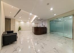 Office Space - 2 bathrooms for rent in Park Place Tower - Sheikh Zayed Road - Dubai