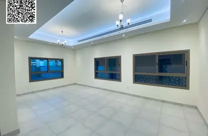 شقة - غرفة نوم - 2 حمامات للايجار في مساكن كورنيش عجمان - طريق كورنيش عجمان - عجمان