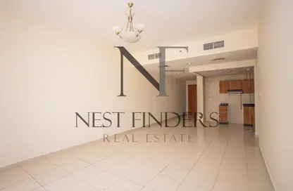 شقة - غرفة نوم - 2 حمامات للبيع في مابل 1 - حدائق الإمارات 2 - قرية الجميرا سركل - دبي شقة - غرفة نوم - 2 حمامات للبيع في مابل 1 - حدائق الإمارات 2 - قرية الجميرا سركل - دبي